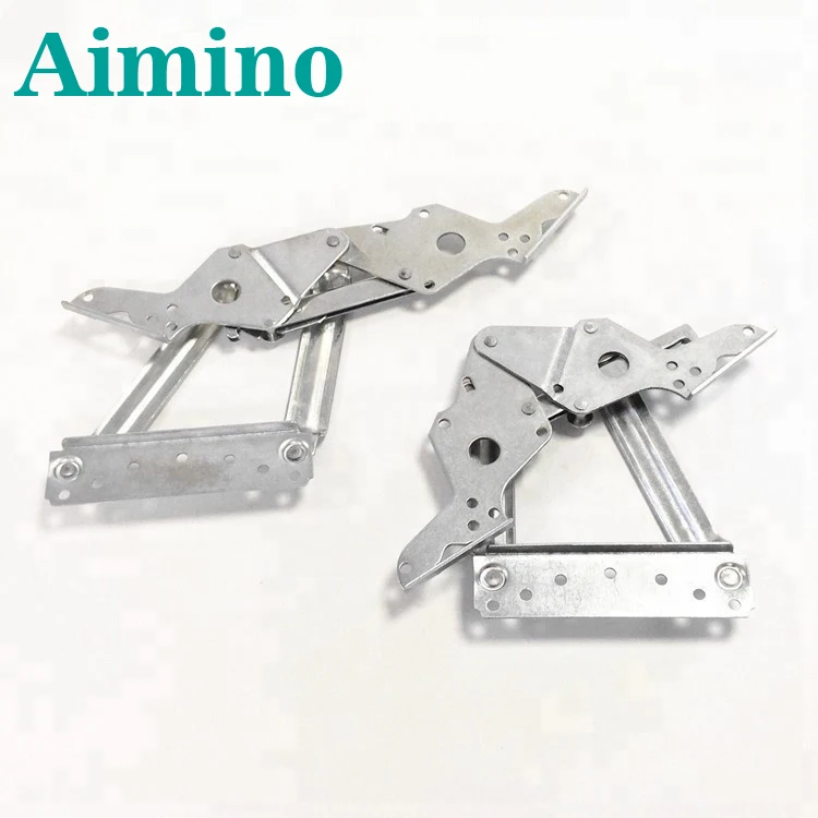 Аксессуары для диванов AIMINO функциональные металлические регулируемые детали и кроватей мебели в современном