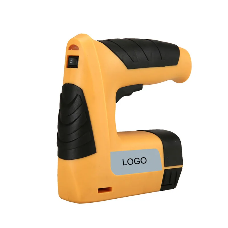 220V Lithium battery power Nail Gun Factory price  tool set Electric equipments kit Portable Cordless chinese hand tools set