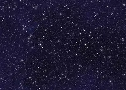 Night stars background cosmic space theme starry photography background galaxy stars children boy 1st birthday party photo