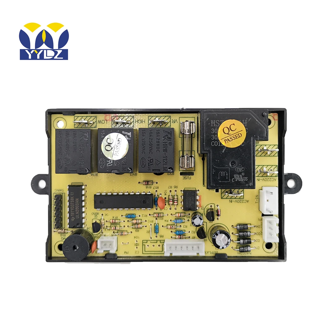 QD U02c UNIVERSAL A/C split SYSTEM  pcb control board AIR CONDITION spare parts