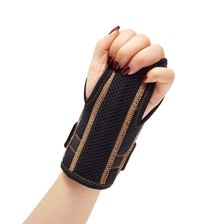 Неопреновый фиксатор для запястья