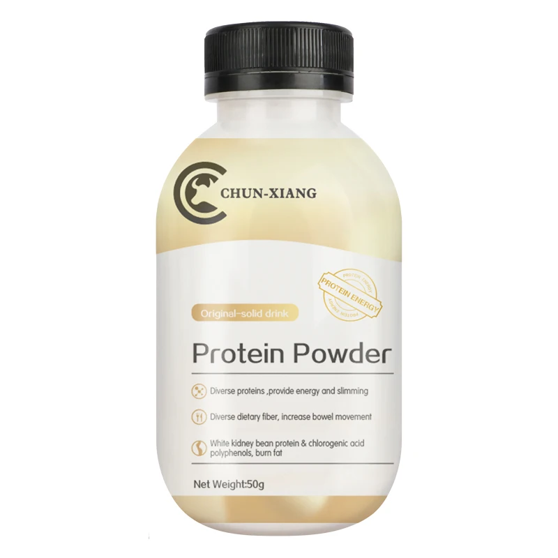 Фабрика поставляет высокое качество крови оранжевый Птичье гнездо пептид Твердые пептидные напитки