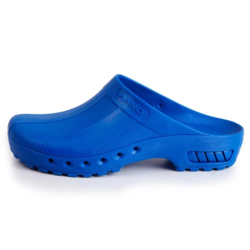 Anno TPE autoclavable clogs work shoes