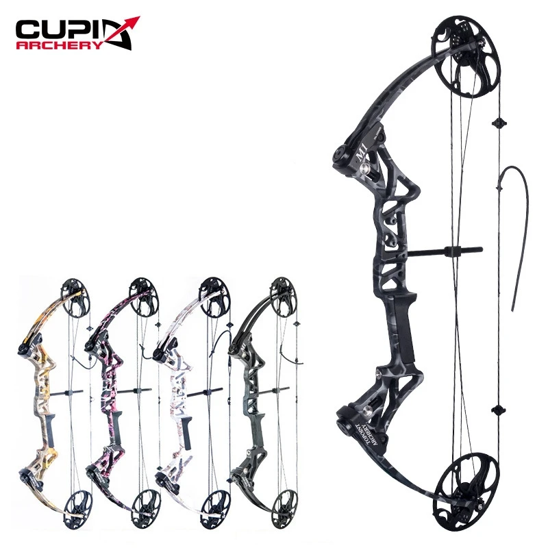 Crossbow Hunting Outdoor Sports Hunting Shooting Bow And Arrow Archery Sets For Hunting