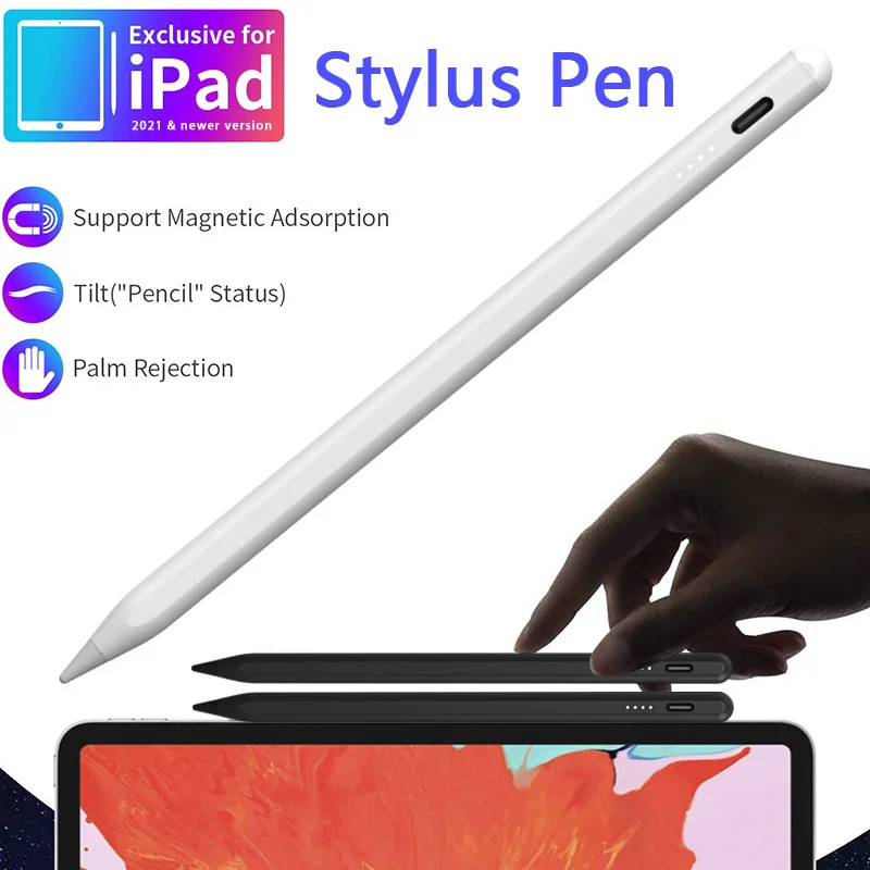 Стилус для планшета Android Touchen Touch сенсорный Penzil Fonken Apol 4096 активный стилус