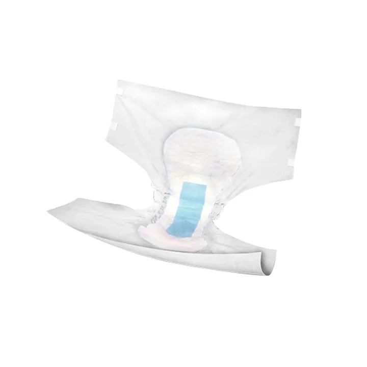 Alibaba Select Disposable Adult Diaper Pants(24 PCS/Bag, 4 Bags/Carton)