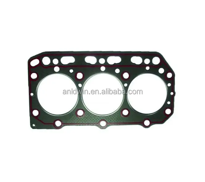 129002-01331 GASKET HEAD 3TNE84T-3A 12900201331 129002 01331