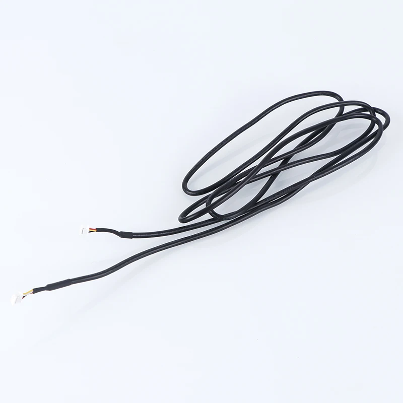 Chinese manufacturer Remote Braid control signal