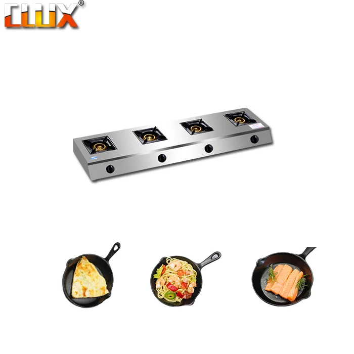 
gas stove china easy control gas hobs for sale kitchen 4 burner gas stove 