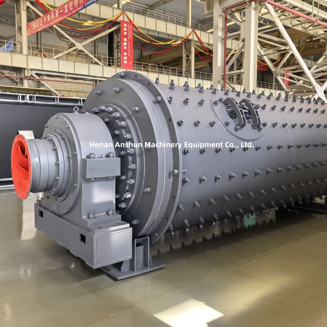 Attractive price rock stone grinder equipment limestone gold ore grinding ball mill machine