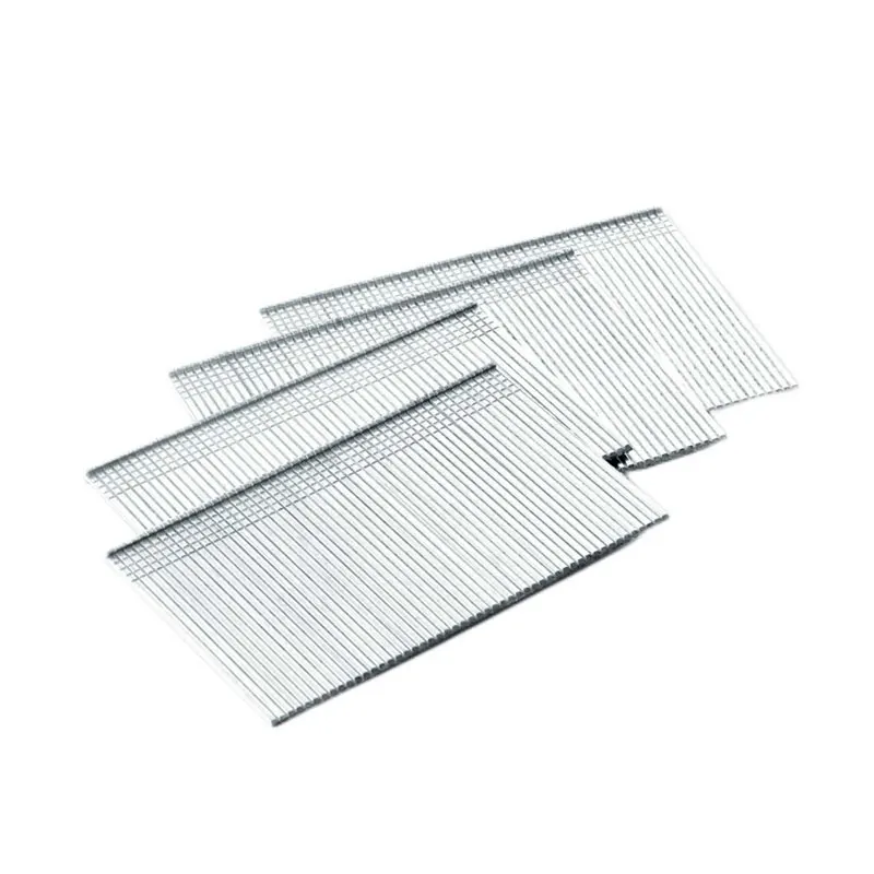 Chinese Factory T Nail Series For Furniture Sofa Durable Customized Galvanized Nails OEM ODM Pneumatic Nails