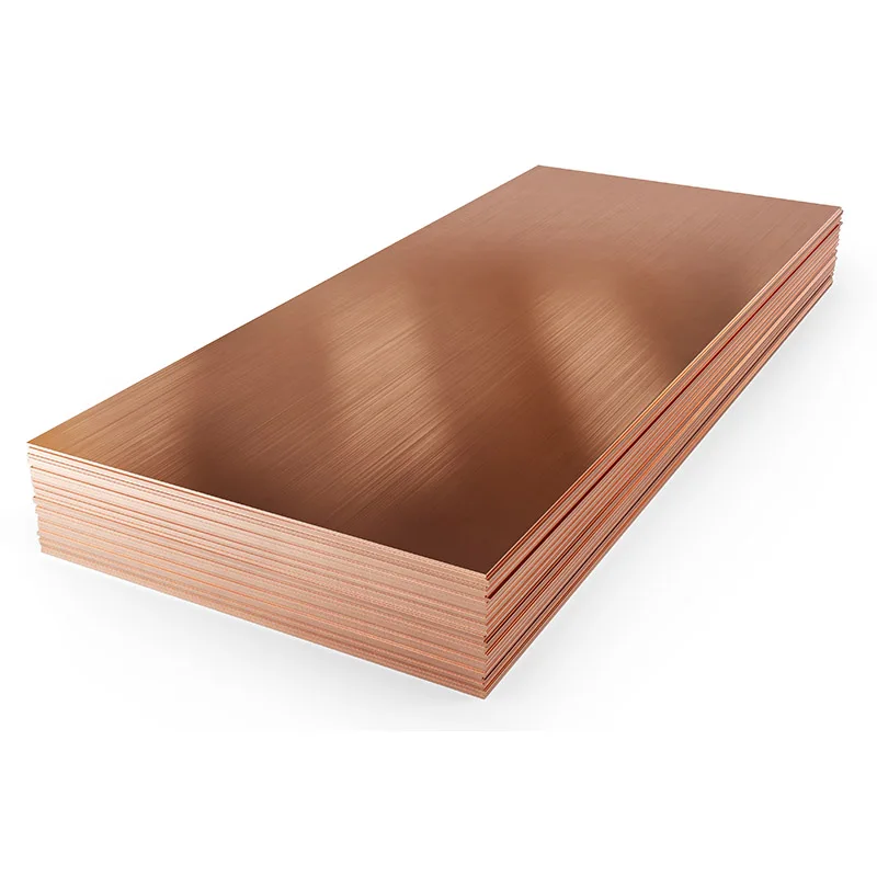 Copper Plate Meditation Copper Plate Manufacturer Copper Plate for Stamping Hot Sale