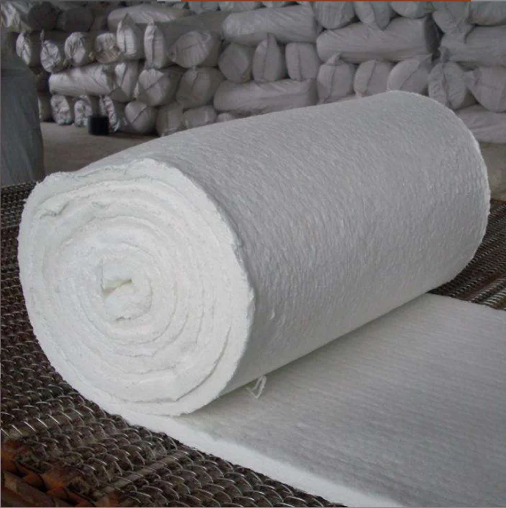 1260c High Temperature Ceramic Fiber Products Including Ceramic Fiber Blanket/board/paper