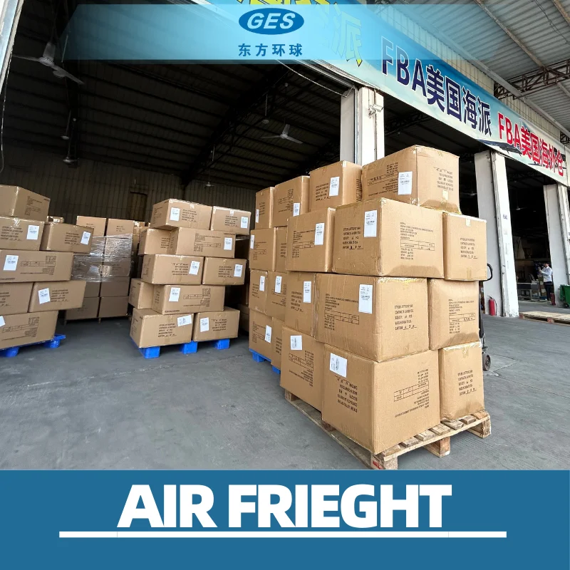 ddp dubai price of cosmetics air freight air fright forwarder