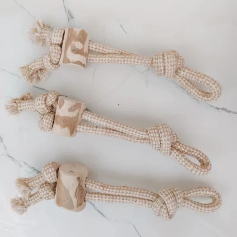 Natural dog chew sticks Coffee Wood , 100% natural - BEST DOG TOYS - manufacturer from Vietnam Dog Toys