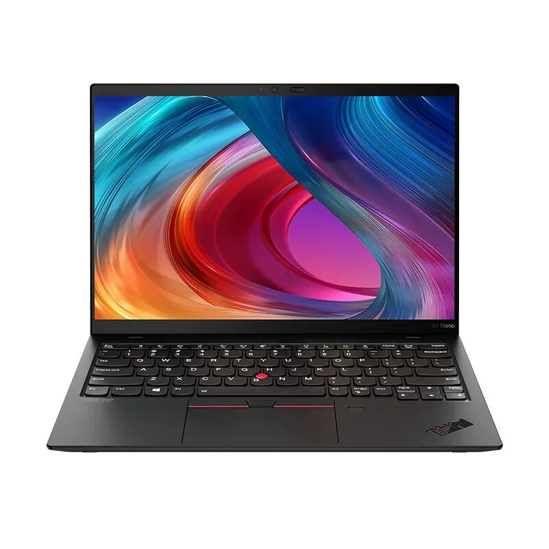 Microbezel laptopLenovo Thinkpad X-Carbon 2021with i5-1135G7 16G 512SSD Win11 2.2K performance business office slim book Laptop