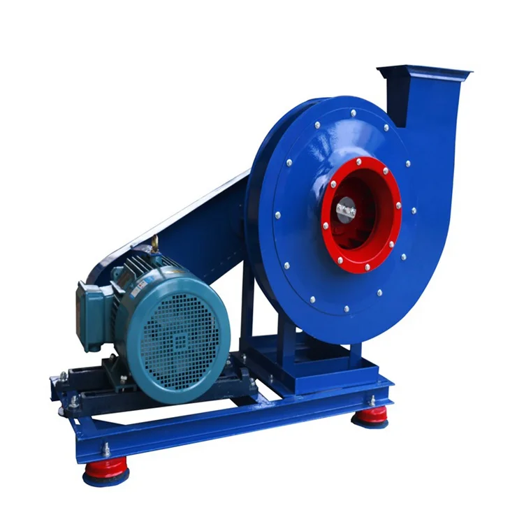 Stainless Steel Laboratory Centrifuge Pump 2022 High Quality Durable Centrifugal Fan