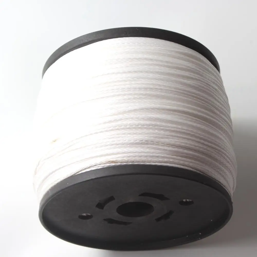 
12 strand synthetic surf kitesurfing kites line 
