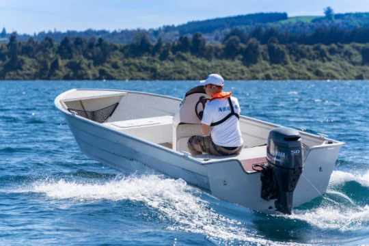 Ecocampor fishing boats aluminum boats parts for sale