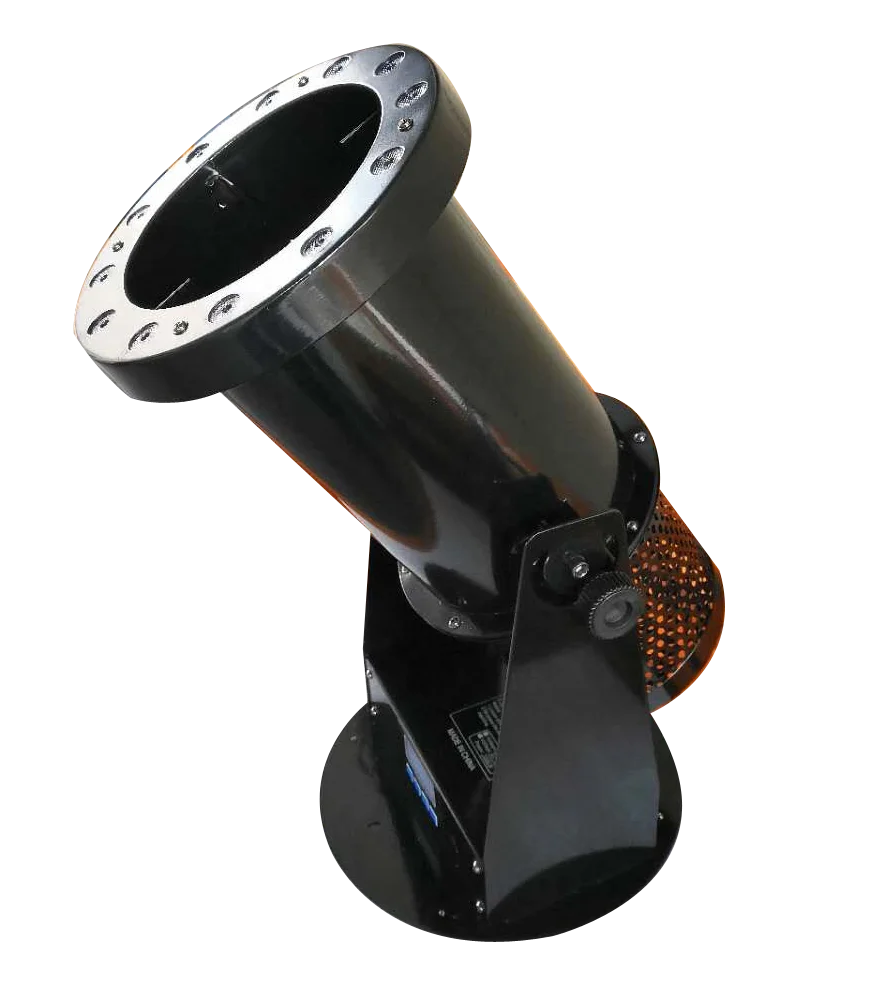 Праздничные принадлежности 2022, сценический аппарат для конфетти со спецэффектами, нагнетатель для конфетти, светодиодный аппарат для конфетти для украшения свадьбы