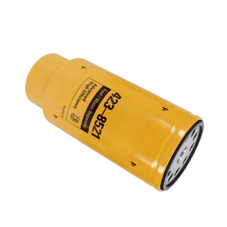423-8521 Fuel Water Separator Filter