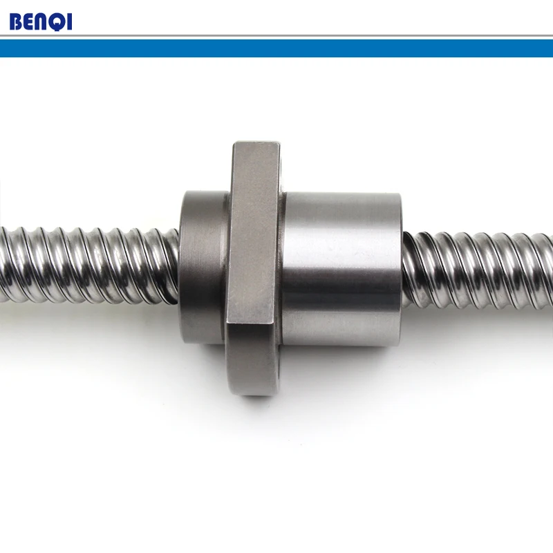 Domestic ballscrew sfe4040 large pitch 40mm lead screw