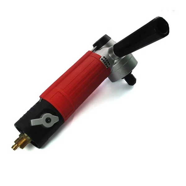 Wet Air Grinder For polishing granite and marble