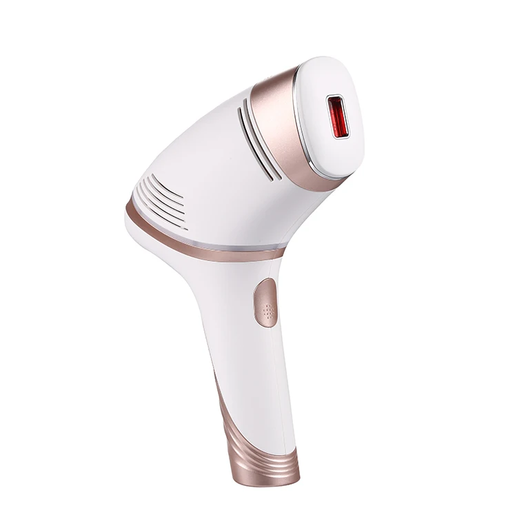 ipl лазерная эпиляция портативный профессиональный Перманентный Фотон удаления волос для красоты кожи машина