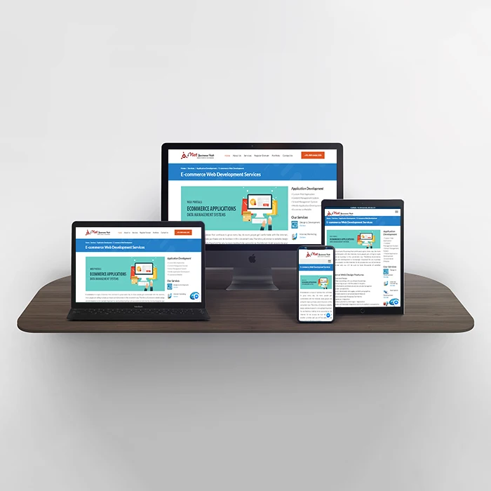 Top leading eCommerce Web and mobile app Company in India - ProtoLabz eServices