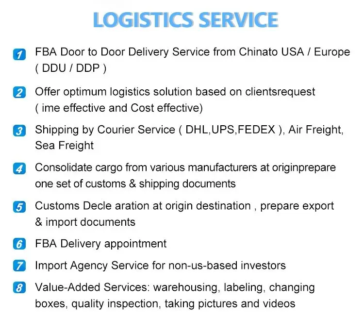 China Top Broker Freight Forwarder International Goods Export Import Shipping Agent Hq In Shenzhen To Usa Canada Au Uk