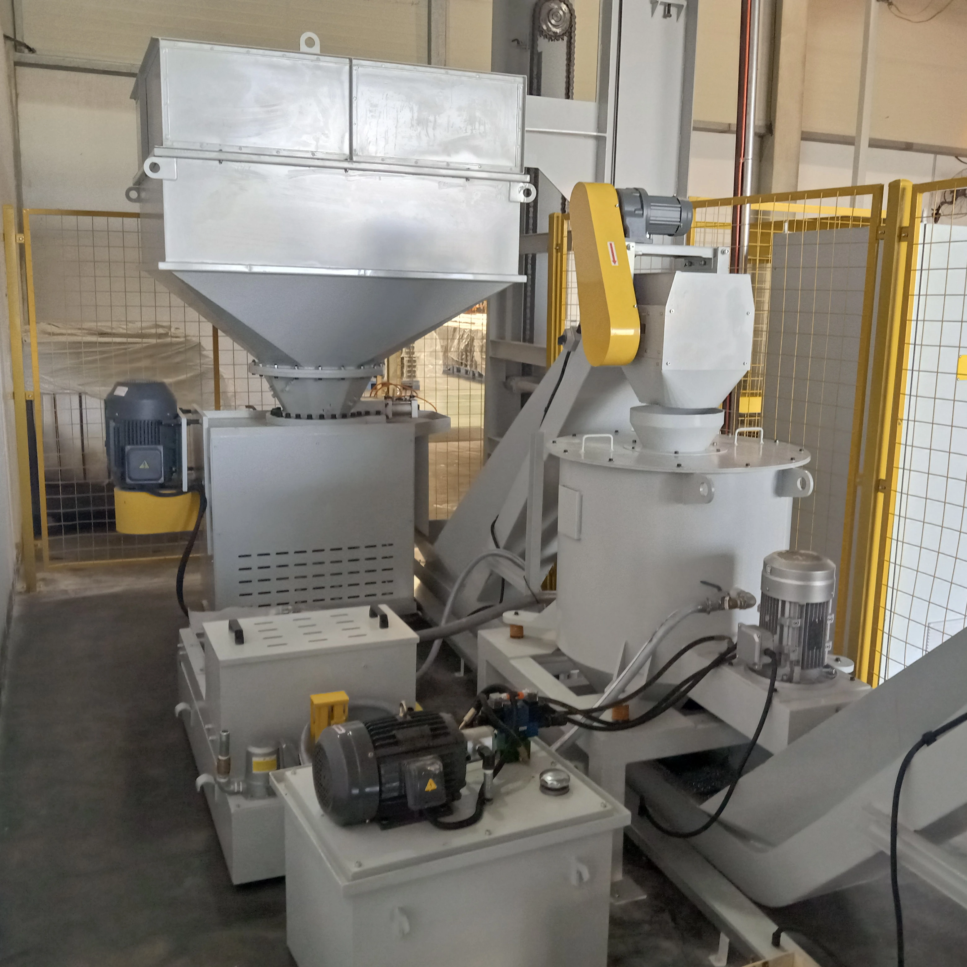 2022 Китай, специальная распродажа, стальная стружка, дробилка и блок, машина для брикетирования стальных стружек pressng