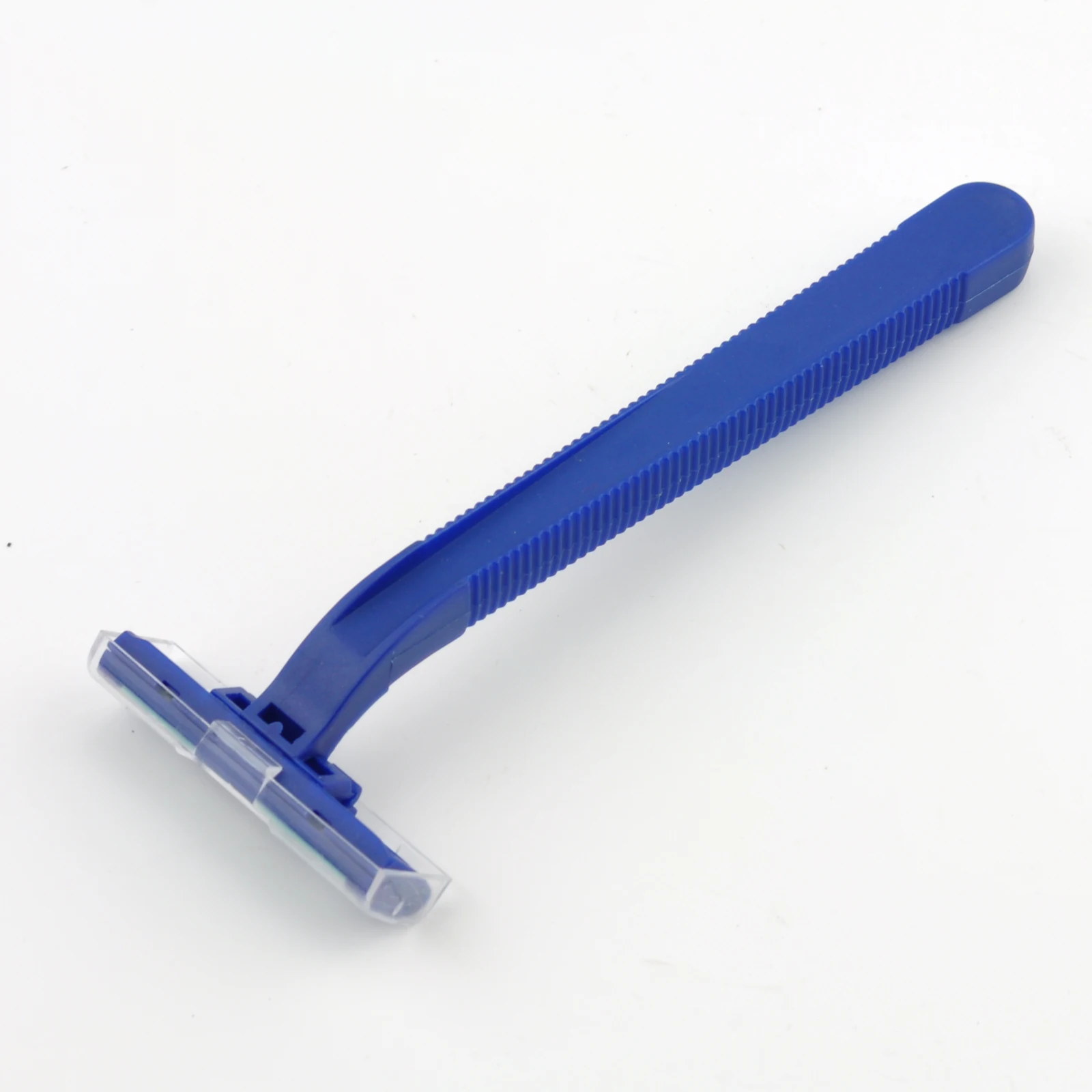 ilittey 2 twin blades 24 packs pieces hanging cards shaving razors shaver Plastic stainless Manuel factory manufacturer china