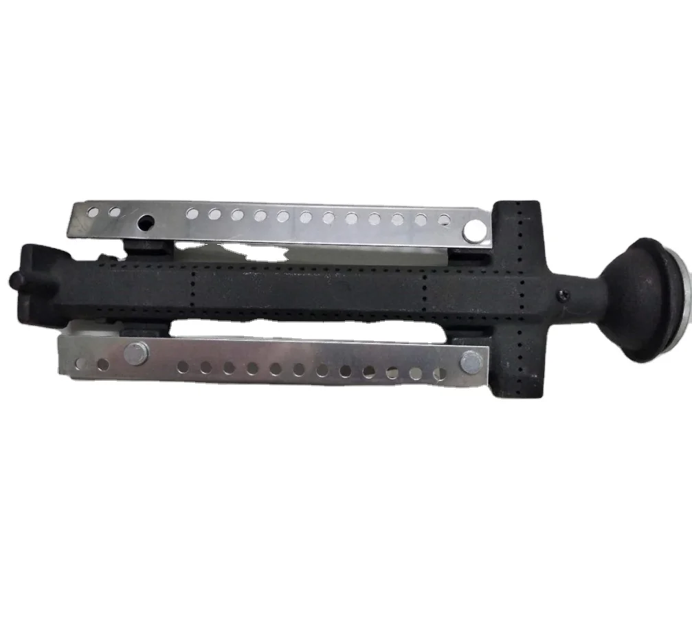
competitive price gas burner for pizza oven 