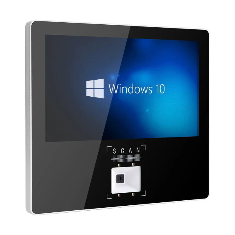 Led Screen Price Checker Special Design Price Checking Machine Android Windows Barcode Check