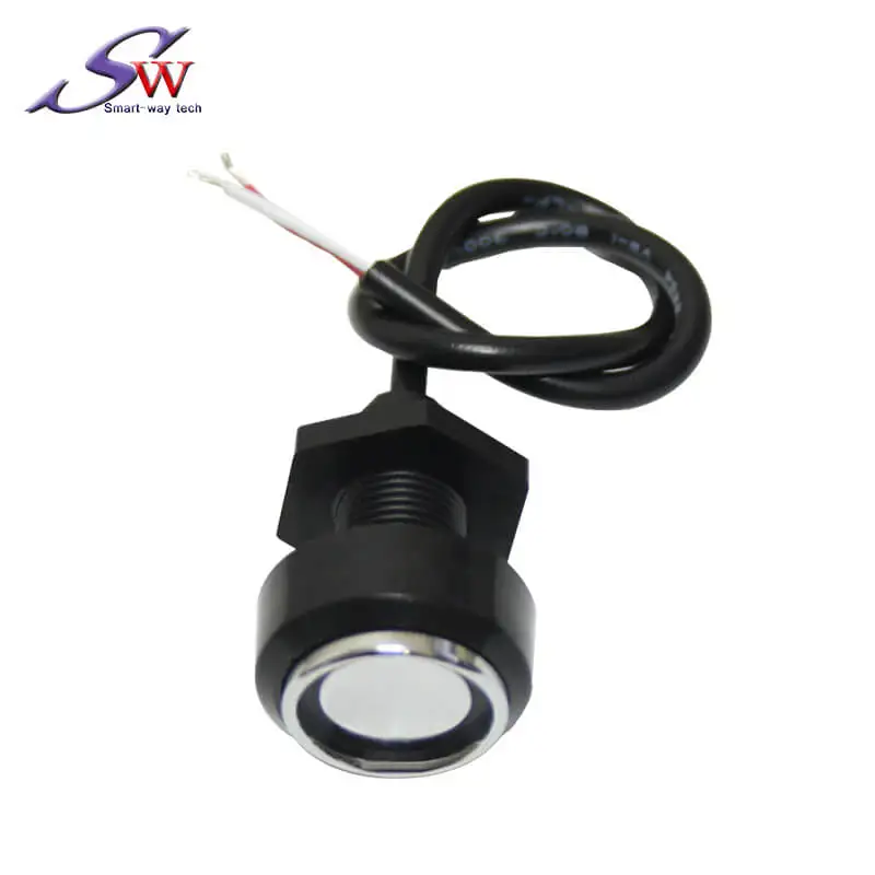 Новый дизайн считыватель карт TM iButton DS1990 DS1971 ключевой зонд для управления
