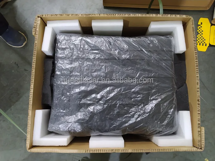 No Consumable Laser Cleaning Equipment Dual Axis Scanner Laser Rust Remover High Precision No Damage Laser Cleaning Machine