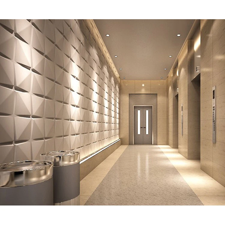 
Wall paper material decoration wall 3d white wall panels Wall paper material decoration wall 3d white wall panels