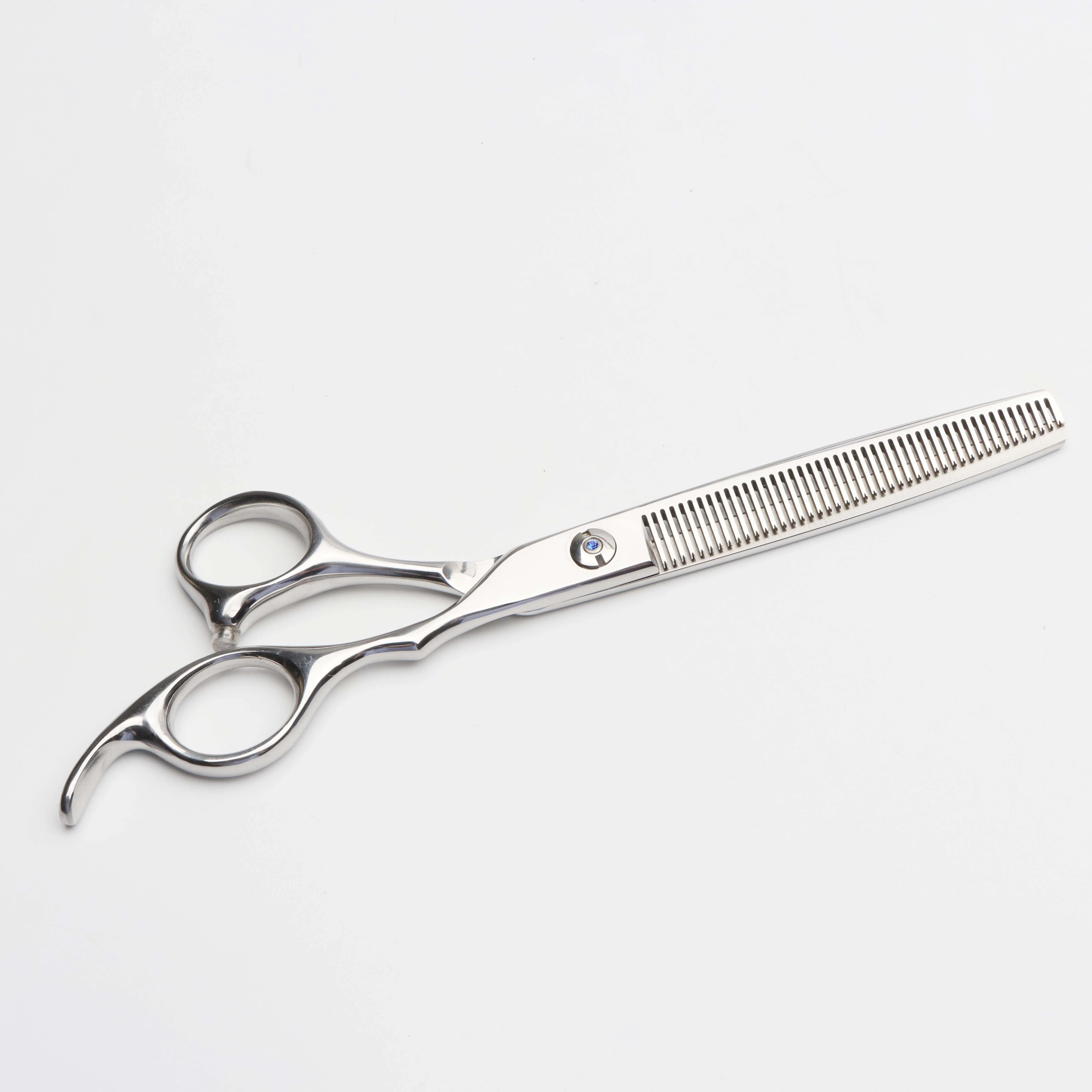 Pet grooming products dog grooming shears 6.5' scissors dog cat hair cutting scissors thinning shears