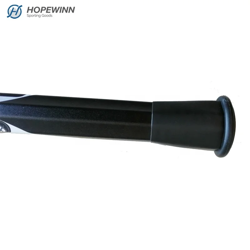 Оптовая продажа палочек для Лакросса из алюминиевого сплава с логотипом на заказ 30-60 дюймов