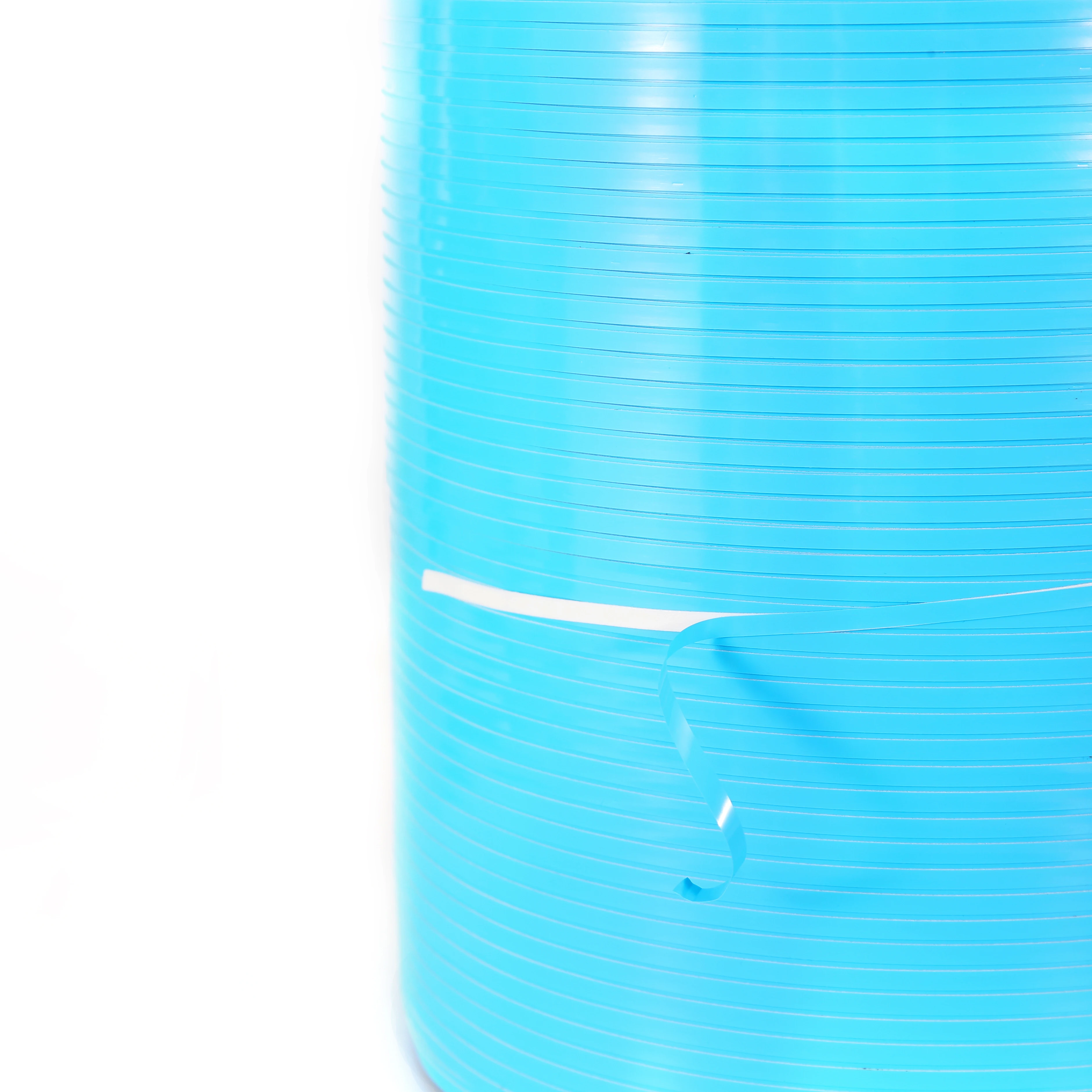 1000m Spool Winding Roll Double Sided Adhesive Polyethylene PE Foam Tape for Glass Window Aluminum Metal