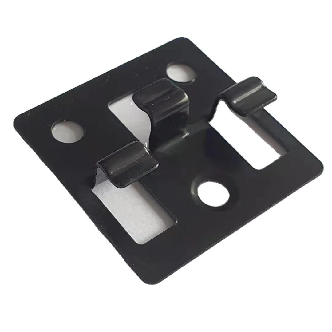 Standard Decking Floor Clips Fasteners for All the Decking