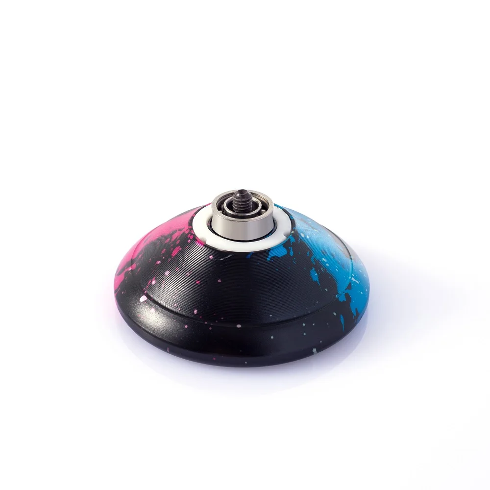  Hot Sale Customizable Professional Looping 2A Trick Yoyo Relax Toys Ball Toy for Play