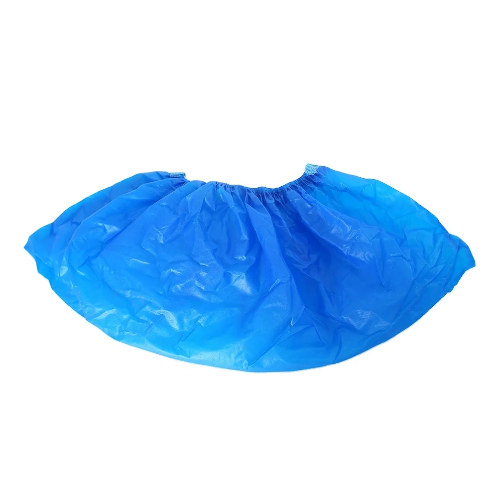  Diposable CPE PE пластиковые водонепроницаемые