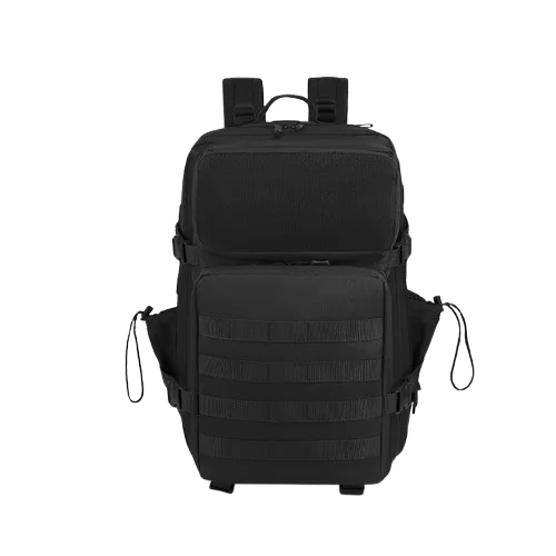 Multi-colors Camouflage Molle Tactical Backpack Large Outdoors Waterproof Tactical Backpack Oxford