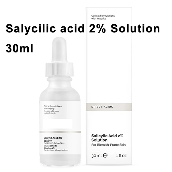 Niacinamide 10% Zinc 1% Quality 30ml High Mineral and Wholesale Skin Care Face Serum Liquid Collagen Female OEM/ODM 14