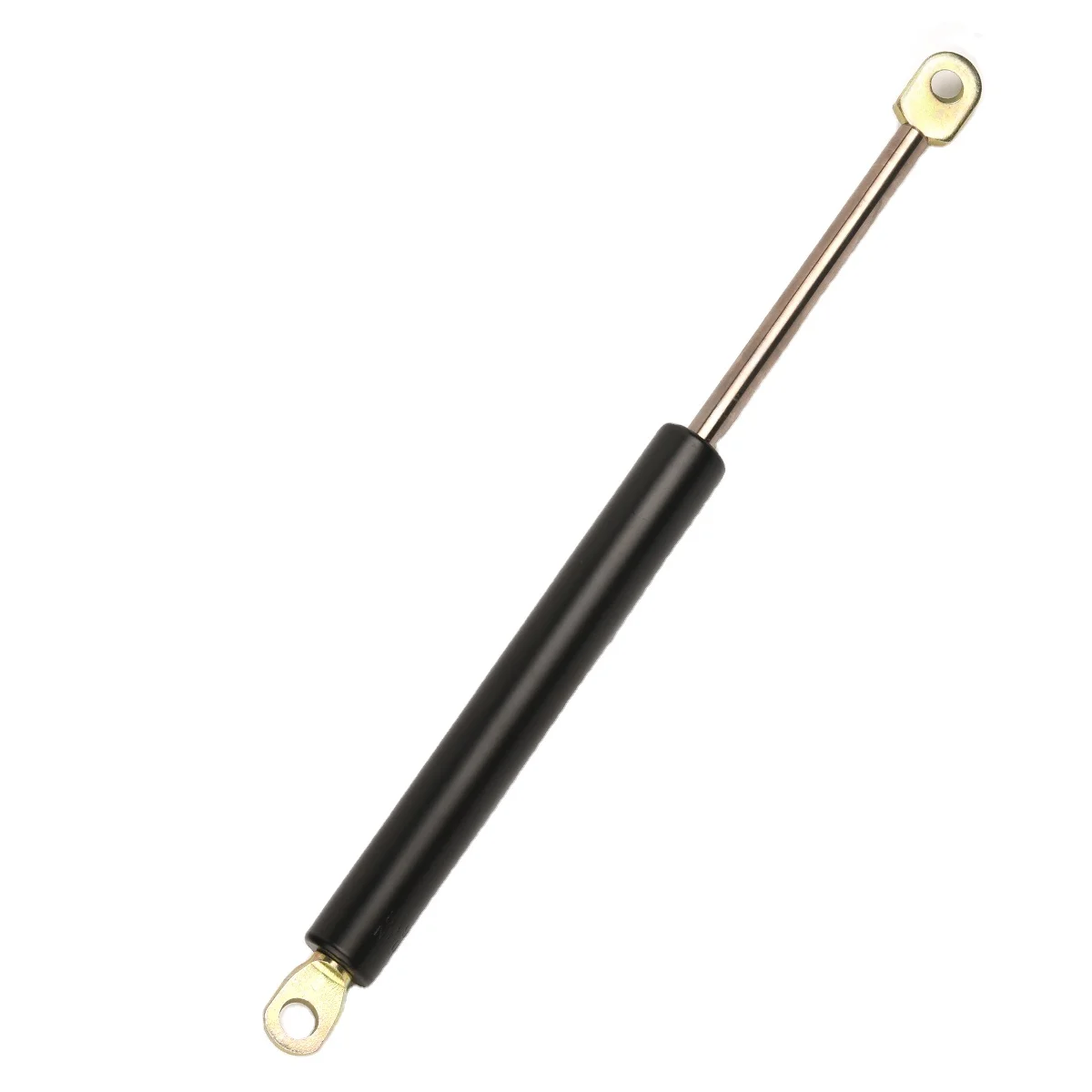 Industry heavy duty stainless 45#steel 800n 1000n 1200n piston gas spring oil hydraulic gas dampers supplier