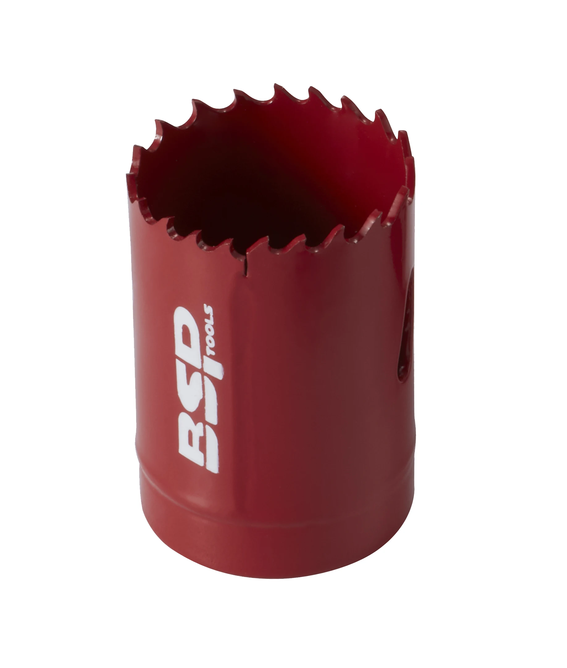 Bi-metal Holesaw Bimetal Bi Metal Hole Saw for Stainless Steel Metal Wood Cutting