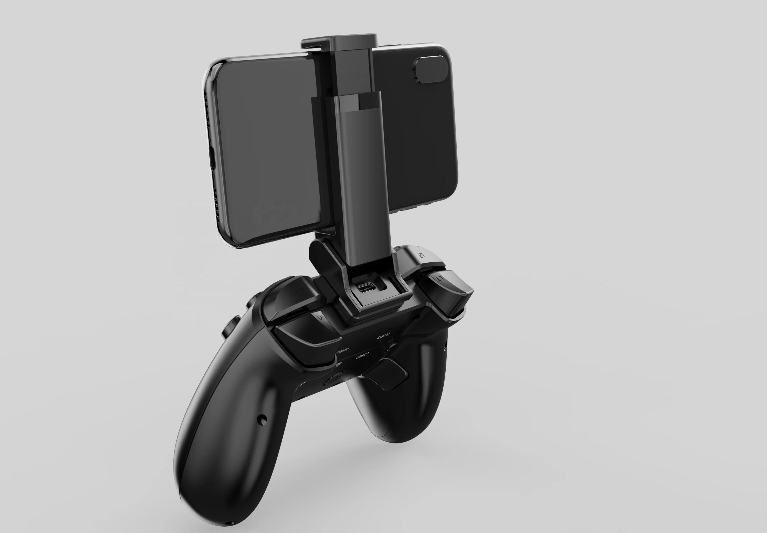 Mobile phone game controller  for nintendo switch/android/ios/pc/ps3/PS4/XBOX360