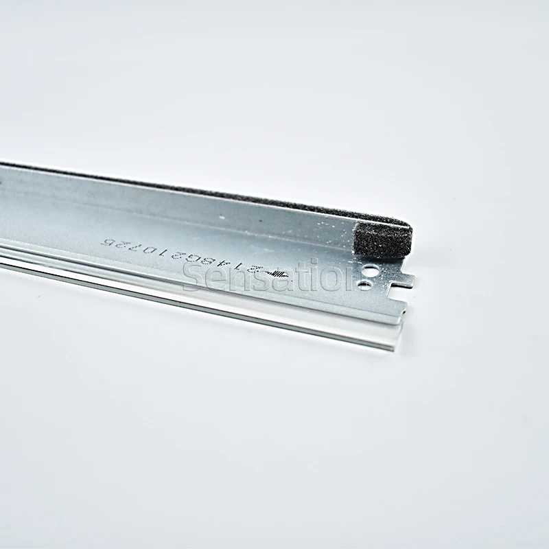 Compatible Drum Cleaning Blade for Canon iR 1435 1435i 1435iF 1435P 1018 1019J 1022iF 1023iF 1024iF 1025iF Copier Parts