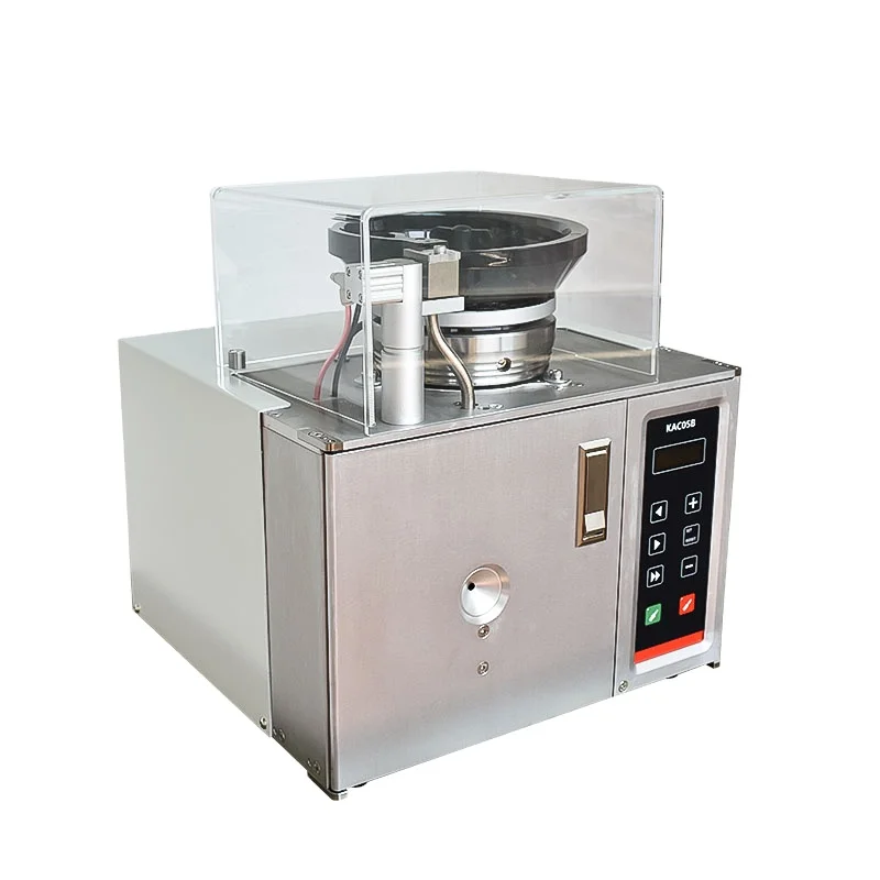 BVR wire strip and crimping machine for European terminal single tube lugs punching machine Soft wire with twisted press machine